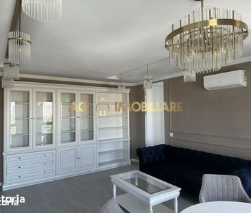 3 Camere de inchiriat | Parcul Carol | Centrala | Parcare | Mobilat | - Fotografie 3