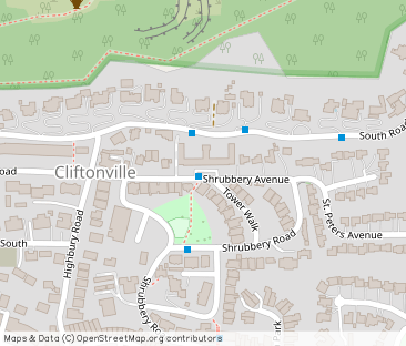 Shrubbery Avenue, Weston-super-Mare - Photo 1