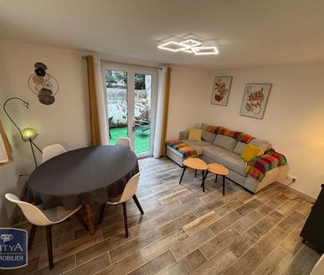 Location Appartement 4 pièces 66m² TOULON 83000 - Photo 1