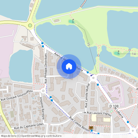 33140, Villenave-D'Ornon