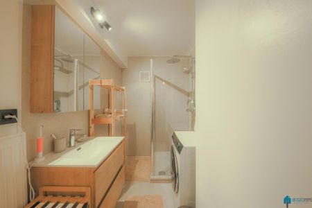 GERENOVEERD APPARTEMENT MET 2 SLAAPKAMERS - Foto 5