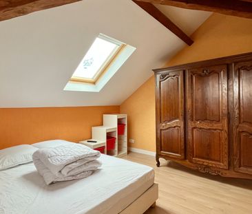 Location appartement 4 pièces, 58.46m², Uriménil - Photo 5