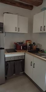 Location Appartement 2 pièces Meublé 34m² BONNEVILLE 74130 - Photo 3