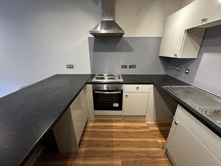 Camden Street, Leicester, LE1 - Photo 3