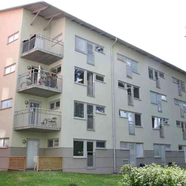 Irrblosset, Vallavägen 4 D.217 - Foto 1