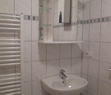 Möbliertes Apartement für Wochenendheimfahrer - Foto 1