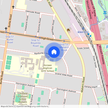 31 Ranfurlie Crescent, Vic 3146, Glen Iris