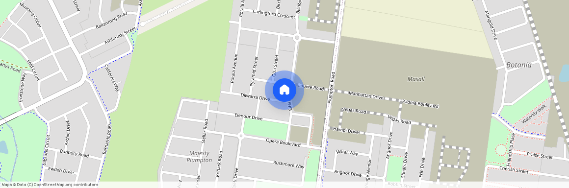 19 Eiffel Avenue, Vic 3335, Bonnie Brook