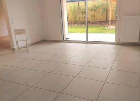 Appartement à louer 2 pièces • 46,40 m2 Saint-Bernard - Photo 2
