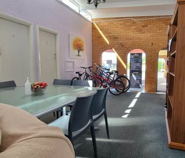 Transitional Housing For Youth - ROOMS AVAILABLE NOW!! - Photo 4