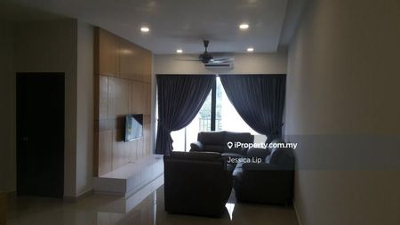 Green Park Residence, Seri Kembangan - Photo 4