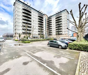 1 Bed Flat, Central House, E15 - Photo 5