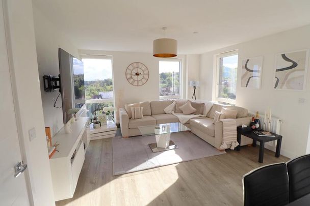 2 bedroom apartment to rent - Photo 1