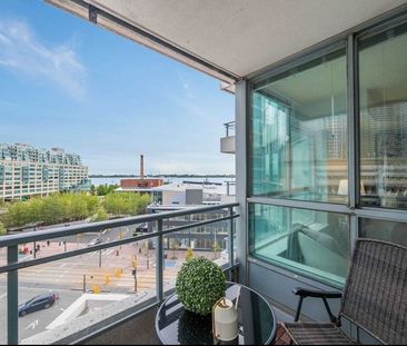For Lease - 225 Queens Quay Unit# 805, Toronto, Ontario - Photo 5