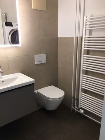 1 Zimmer, 25 m², 4. Stock - Foto 3