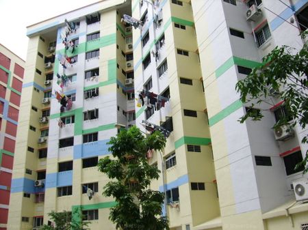 Blk 433 Tampines Street 43 (Tampines), HDB 4 Rooms - For Rent - Photo 5