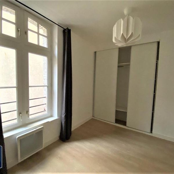 Location Appartement 3 pièces 62m² DIEPPE 76200 - Photo 1