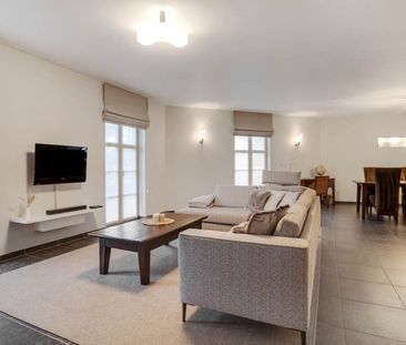 Gemeubeld appartement in het centrum van Kasterlee-Lichtaart! - Photo 6