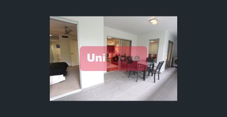 1 Bedroom in a 2-Bedroom Apartment (Furnished) - Photo 5