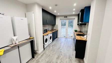 House share to rent - Photo 5
