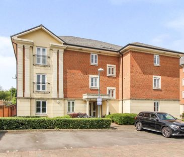 Brunel Crescent, Swindon, Swindon, SN2 - Photo 3