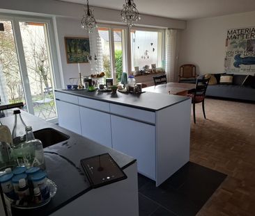 2-ROOM APARTMENT IN BIEL/BIENNE (BE), FURNISHED, TEMPORARY RENTAL - Photo 2