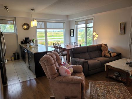 For Lease - 130 Guelph Private Unit# 101, Kanata, Ontario - Photo 4