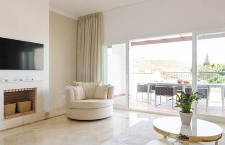 3 bedroom luxury Apartment for rent in Benahavís, Andalusia - Foto 4
