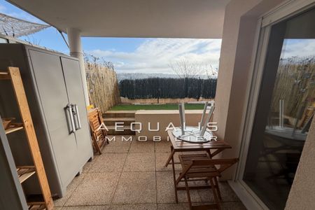 location appartement 1 Pièce(s) - Photo 5