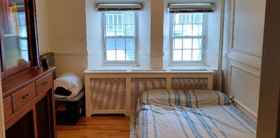 Grand appartement 6 ½ Vieux Nord de Sherbrooke - Photo 2