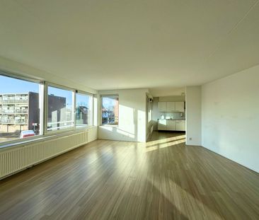 Appartement te huur: Hagelingerweg 26-A 2071 CJ Santpoort-Noord - Photo 4