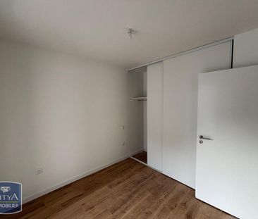 Location Appartement 3 pièces 59m² TOURS 37100 - Photo 1