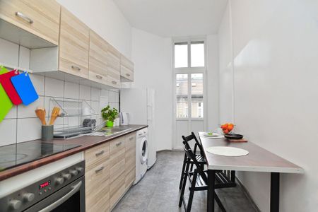 Pokój dwuosobowy nr 5 do wynajęcia - Photo 4