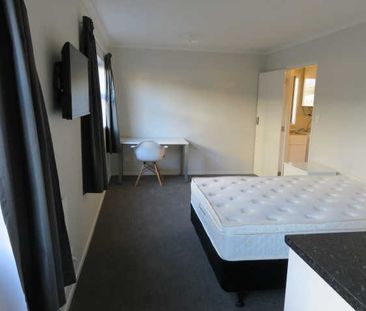 Fully furnished studio units are now ready for discerning tenants. - Photo 1
