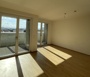 Lichtdurchflute 1 Zimmer Wohnung mit exzellenter Verkehrsanbindung - Photo 4