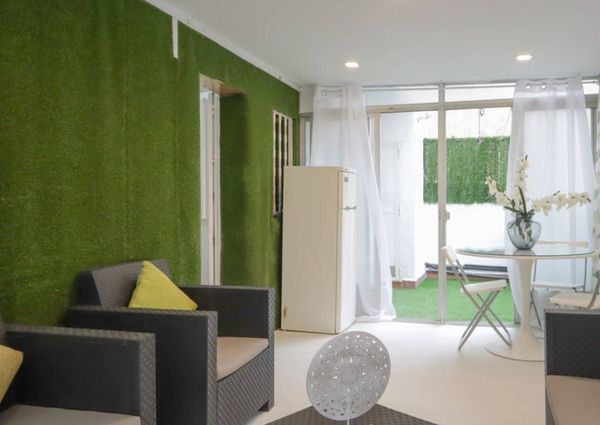 Calle del Puerto Alto, Madrid, Community of Madrid 28053