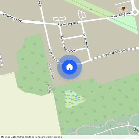 250 Forestwalk Street, Kitchener