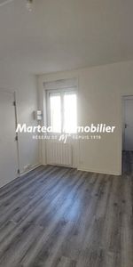 Location Appartement 1 pièce 18m² - Photo 3