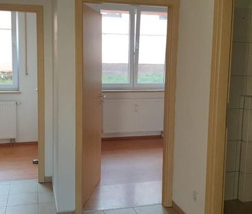 Wohnung in Ingolstadt-Haunwöhr ab 01.01.2026 zu vermieten - Photo 1