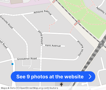 Kent Avenue, Cheadle Hulme, SK8 - Photo 1