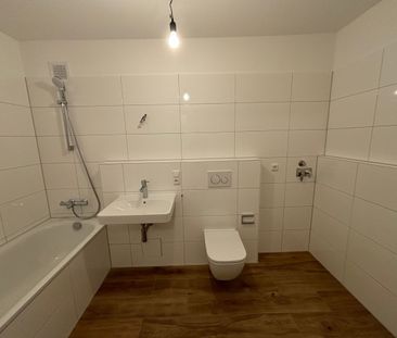 Schöne 3-Zimmer-Wohnung in zentraler Lage von Neuperlach - Foto 6