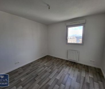 Location Appartement 2 pièces 51m² ROUEN 76100 - Photo 5