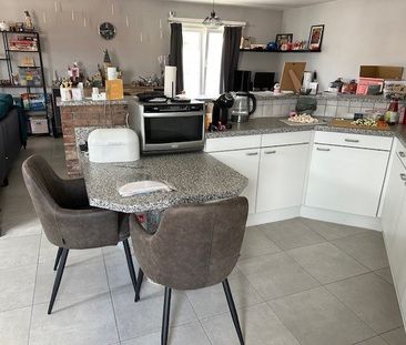 Appartement te huur in Beveren-kruibeke-zwijndrecht - Foto 3