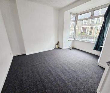 5 bedroom terraced house to rent - Photo 4