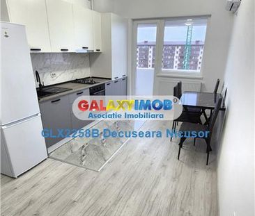 Apartament 2 camere iMilitari Residence Mobilat Utilat 400 EURO - Photo 2