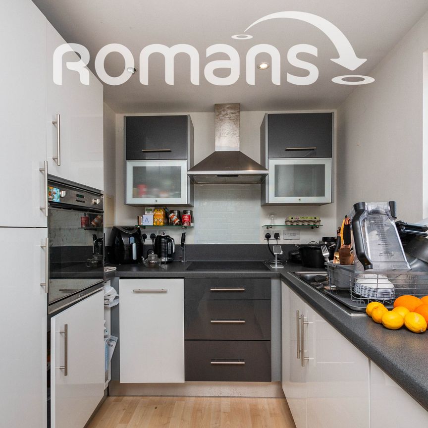 1 bedroom apartment to rent - Photo 1