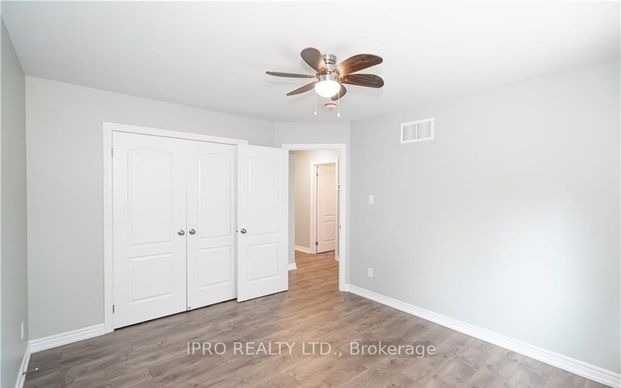 For Lease - 19 Loon Avenue Unit# Main Floor, Barrie, Ontario - Photo 1