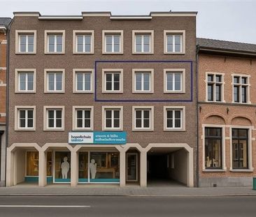 Appartement te huur - Photo 5