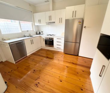 Furnished - Single Story Walk to the Bay - Photo 1