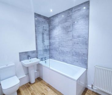 3 bedroom maisonette to rent - Photo 5